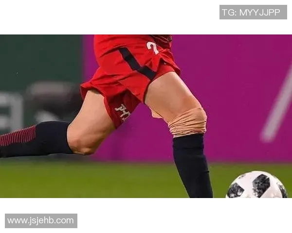 足球球星护膝的科技创新与保护效果分析揭秘